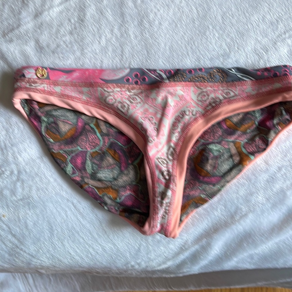 Maaji reversible swim bottoms
